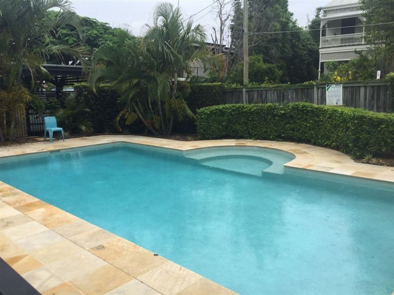 9/41 Rossiter Parade, Hamilton QLD 4007