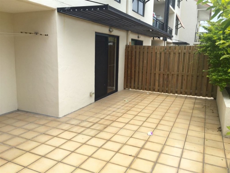 9/41 Rossiter Parade, Hamilton QLD 4007