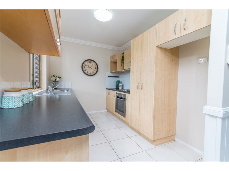 3/48 Winchester Street, Hamilton QLD 4007