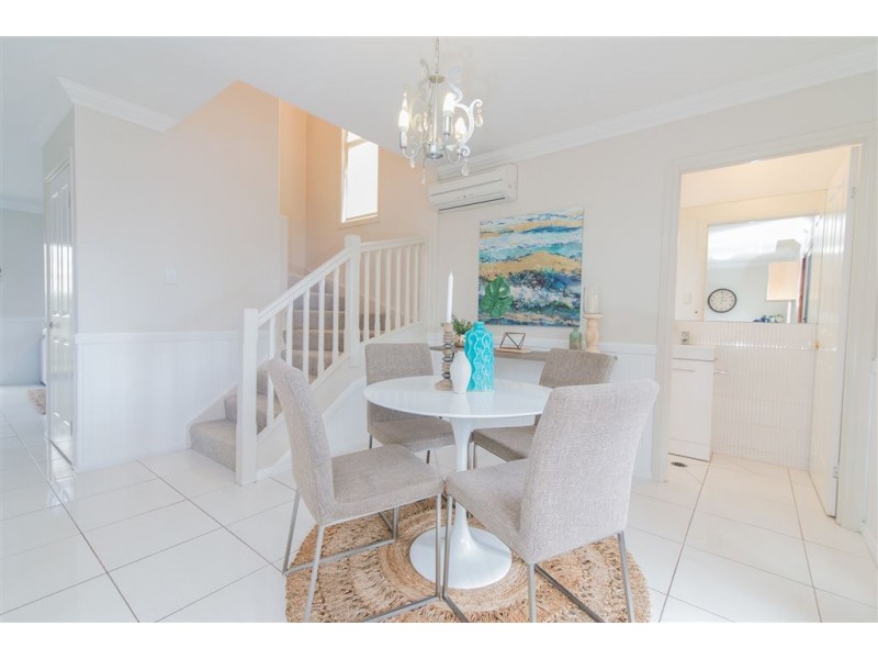 3/48 Winchester Street, Hamilton QLD 4007