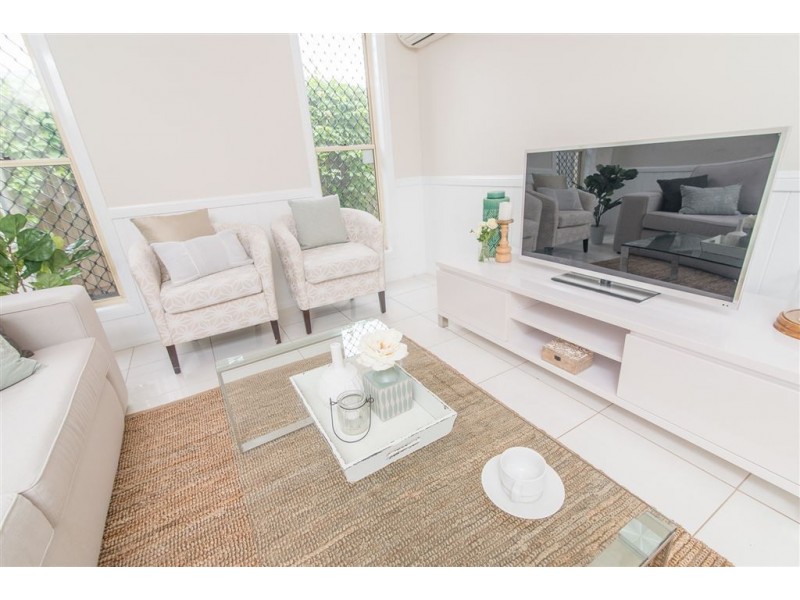 3/48 Winchester Street, Hamilton QLD 4007