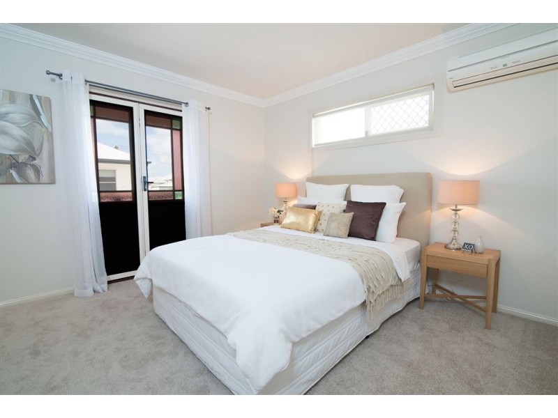 3/48 Winchester Street, Hamilton QLD 4007