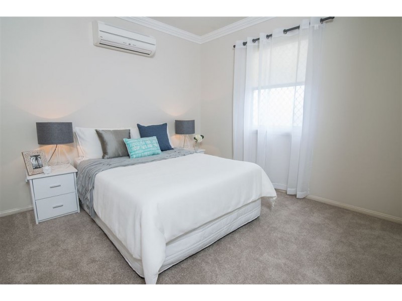 3/48 Winchester Street, Hamilton QLD 4007