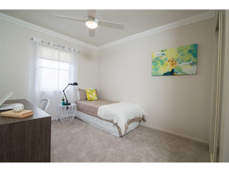 3/48 Winchester Street, Hamilton QLD 4007