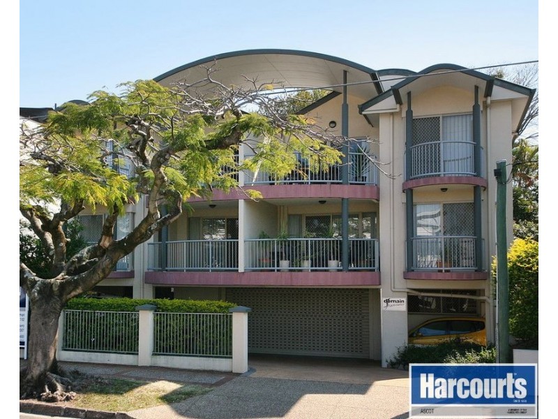 2/102 Racecourse Road, Ascot QLD 4007