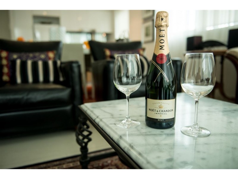 20007/8 Hercules Street, Hamilton QLD 4007