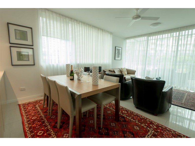 20007/8 Hercules Street, Hamilton QLD 4007