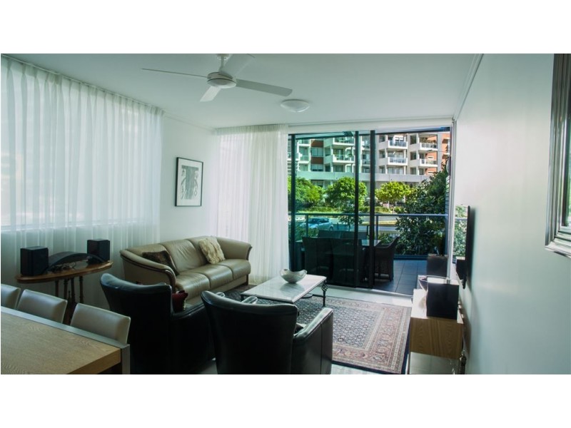 20007/8 Hercules Street, Hamilton QLD 4007