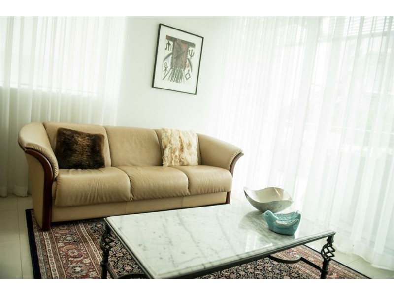 20007/8 Hercules Street, Hamilton QLD 4007