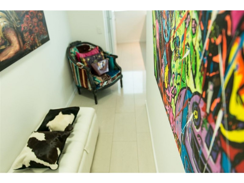 20007/8 Hercules Street, Hamilton QLD 4007