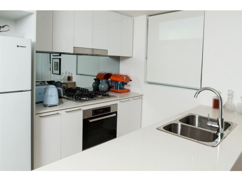 20007/8 Hercules Street, Hamilton QLD 4007