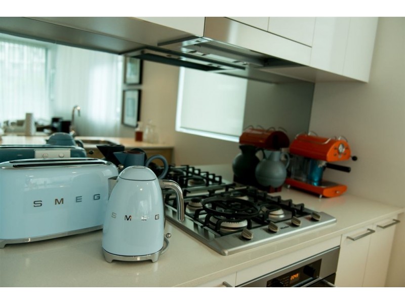 20007/8 Hercules Street, Hamilton QLD 4007