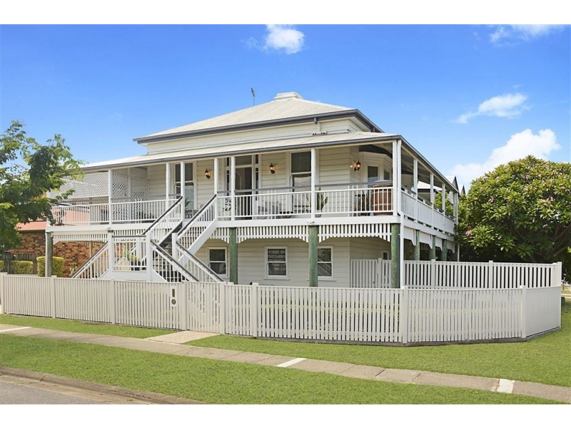41 Winchester Street, Hamilton QLD 4007