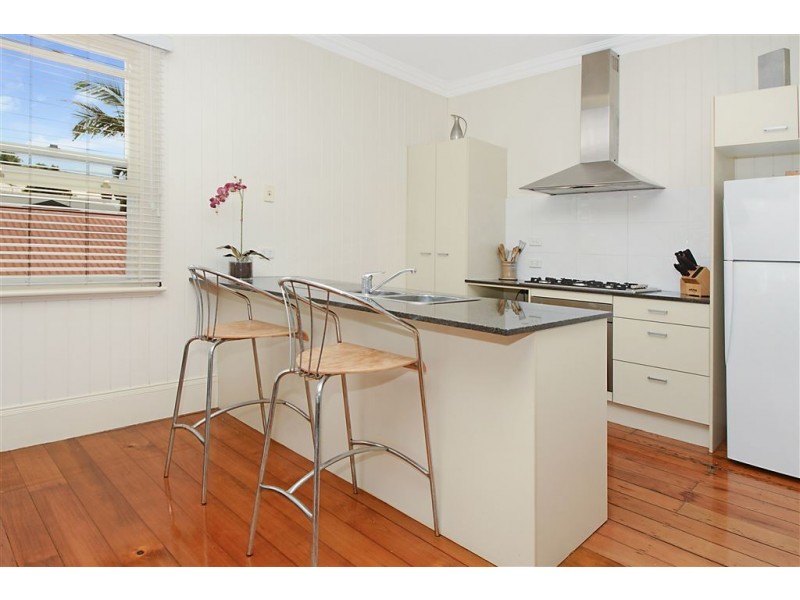 41 Winchester Street, Hamilton QLD 4007