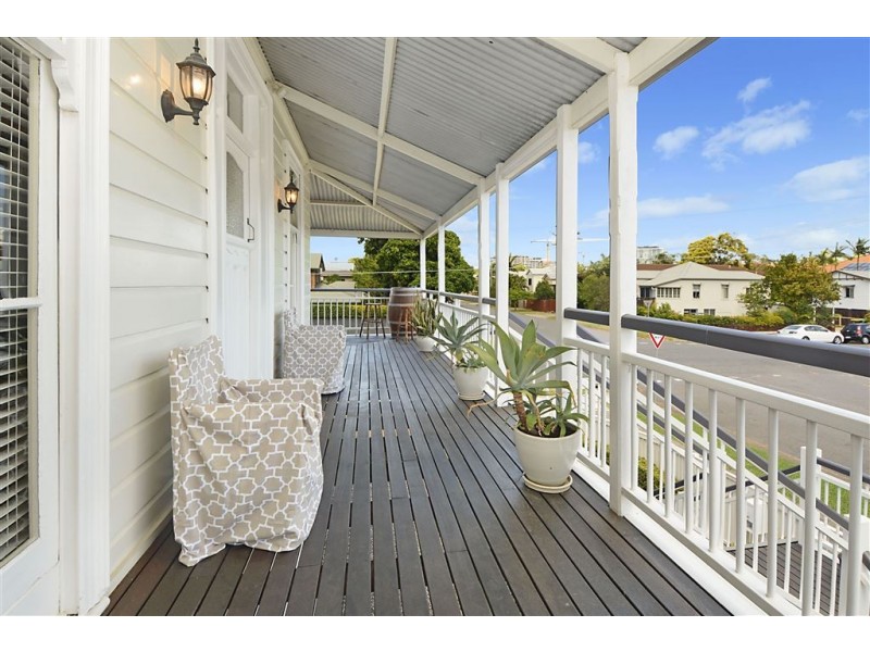 41 Winchester Street, Hamilton QLD 4007