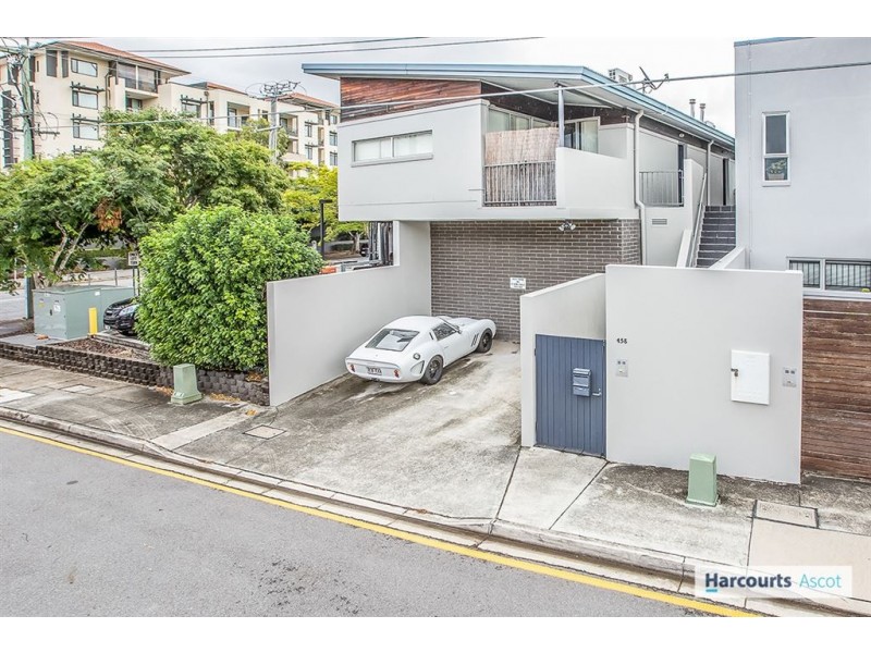 2/458 Sandgate Road, Clayfield QLD 4011