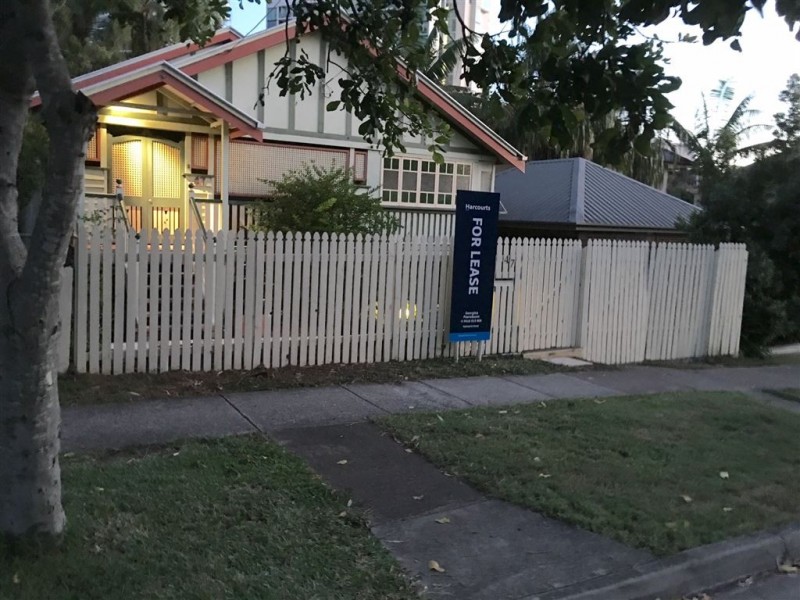 47 Allen Street, Hamilton QLD 4007