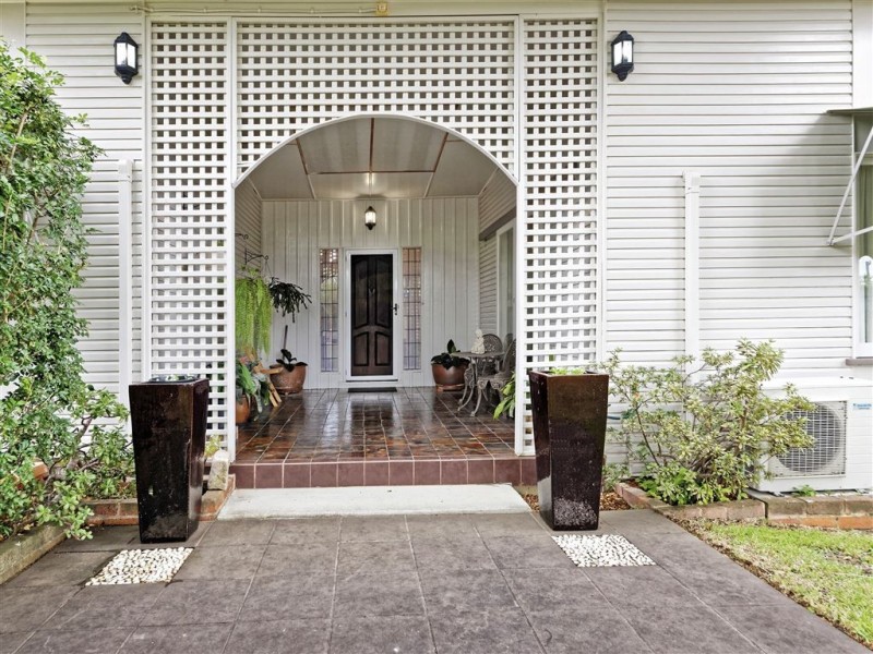 9 Greenhill Street, Everton Park QLD 4053