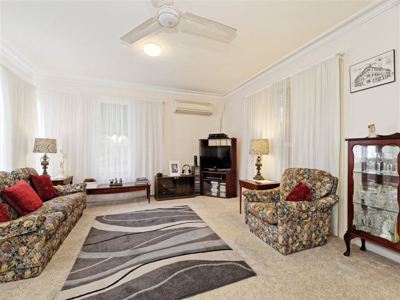 9 Greenhill Street, Everton Park QLD 4053