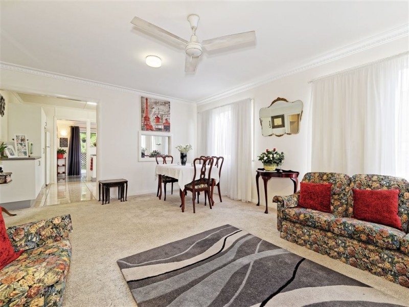 9 Greenhill Street, Everton Park QLD 4053