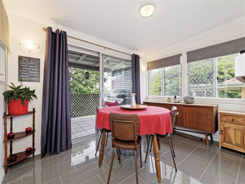 9 Greenhill Street, Everton Park QLD 4053