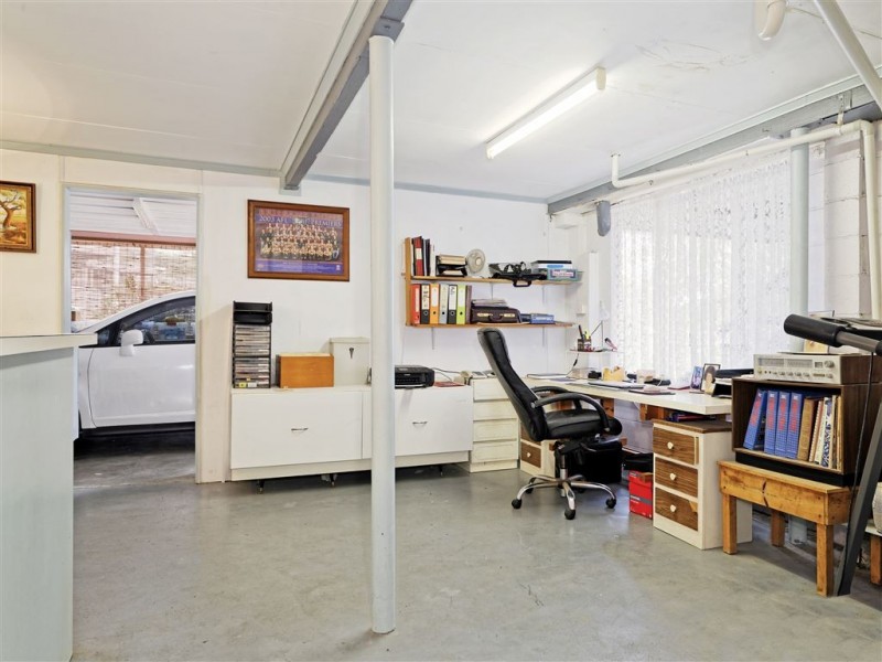 9 Greenhill Street, Everton Park QLD 4053