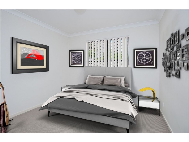 24/12 Suez Street, Gordon Park QLD 4031