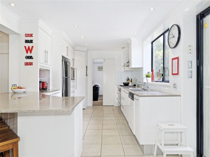 14 Flemington Street, Hendra QLD 4011