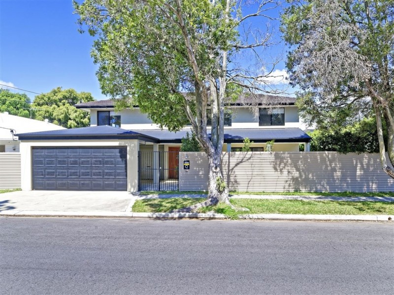 14 Flemington Street, Hendra QLD 4011