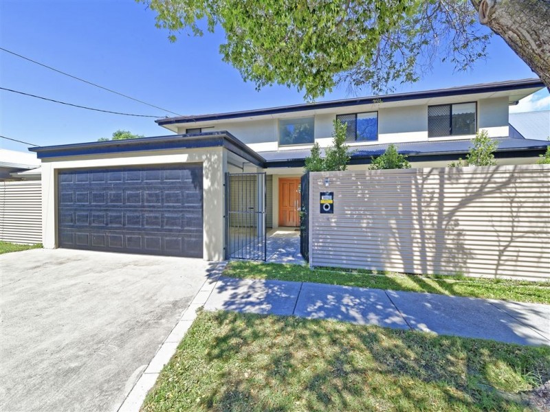 14 Flemington Street, Hendra QLD 4011