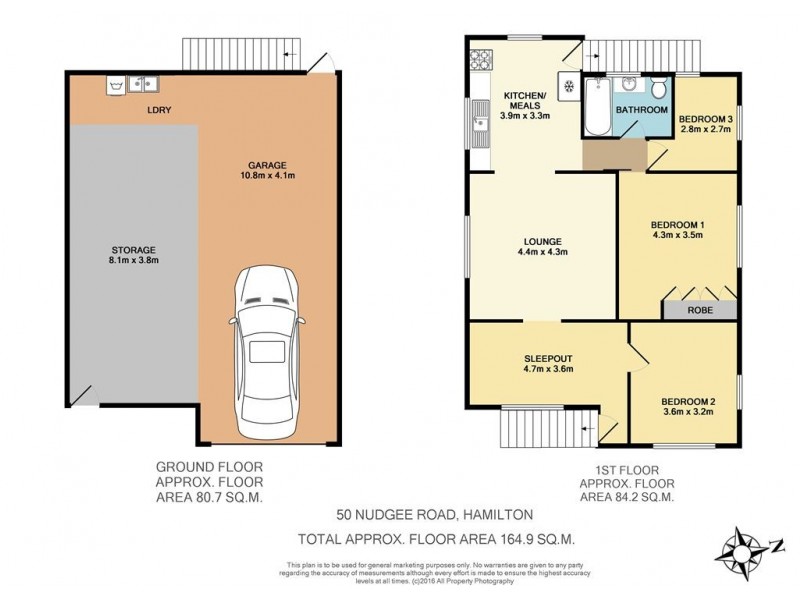 50 Nudgee Road, Hamilton QLD 4007