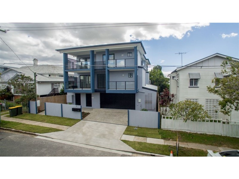 2-4/42 LeGeyt Street, Windsor QLD 4030