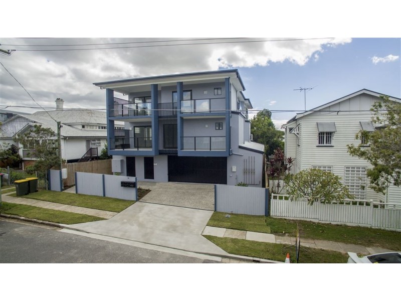 5/42 Le Geyt Street, Windsor QLD 4030