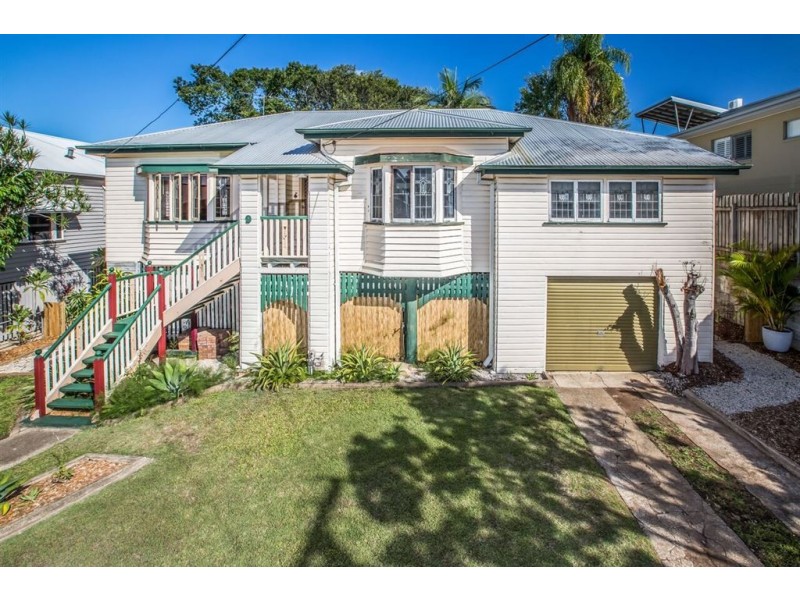 9 Dobson Street, Ascot QLD 4007