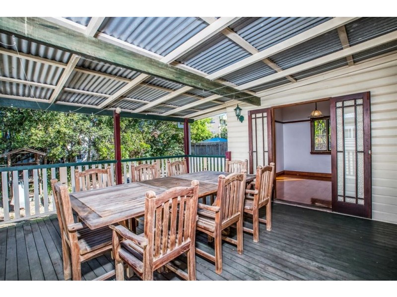 9 Dobson Street, Ascot QLD 4007