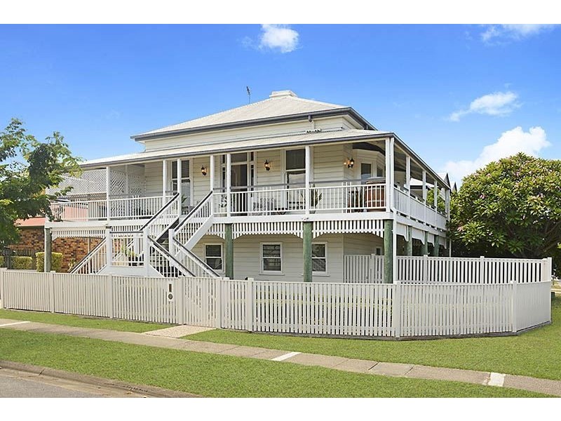 41 Winchester Street, Hamilton QLD 4007