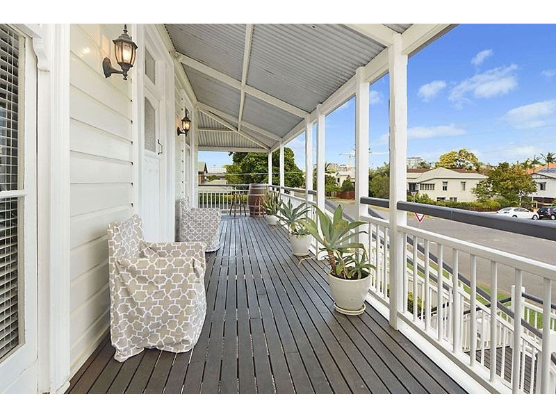 41 Winchester Street, Hamilton QLD 4007