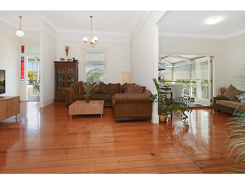 41 Winchester Street, Hamilton QLD 4007