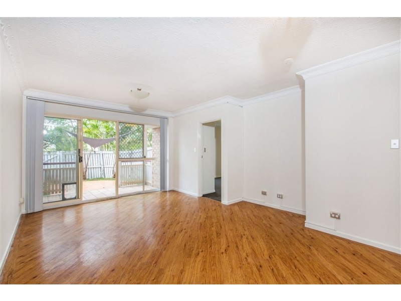 1/43 Silva Street, Ascot QLD 4007