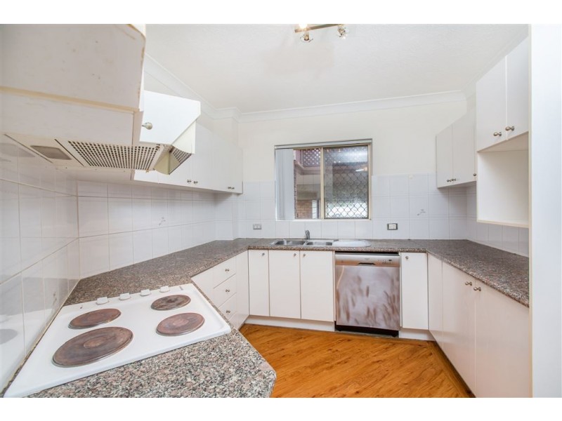 1/43 Silva Street, Ascot QLD 4007