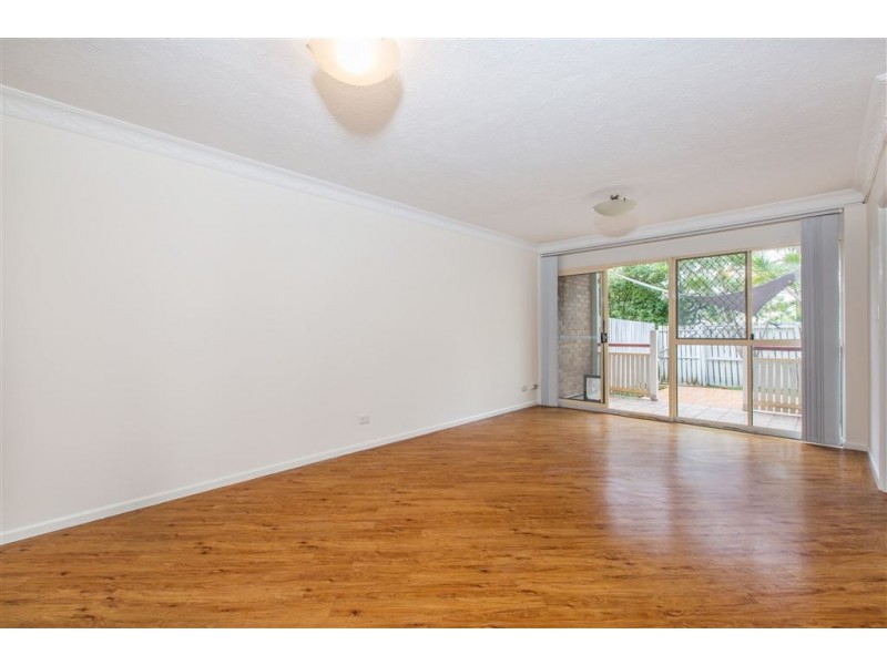 1/43 Silva Street, Ascot QLD 4007