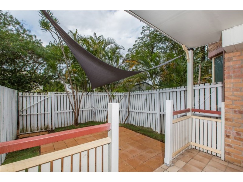 1/43 Silva Street, Ascot QLD 4007