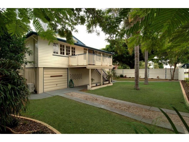 193 Allen Street, Hamilton QLD 4007