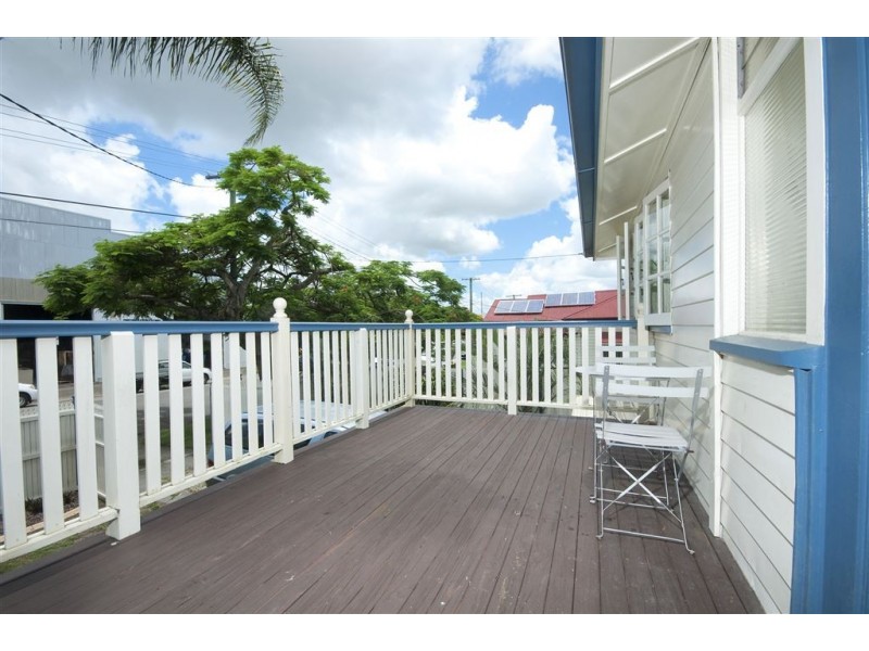 193 Allen Street, Hamilton QLD 4007