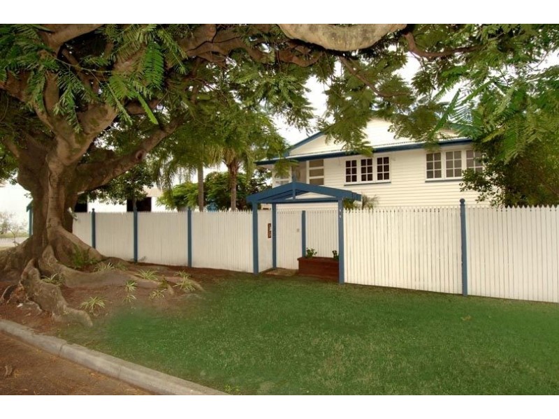 193 Allen Street, Hamilton QLD 4007