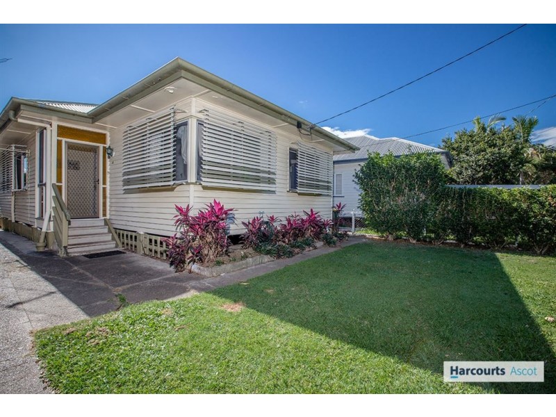 46 Lang Terrace, Northgate QLD 4013
