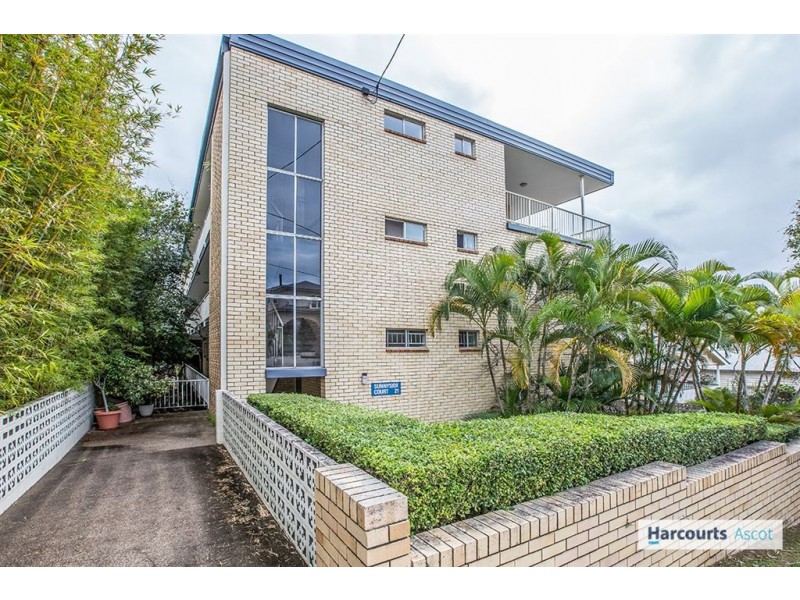 6/21 Butler Street, Ascot QLD 4007
