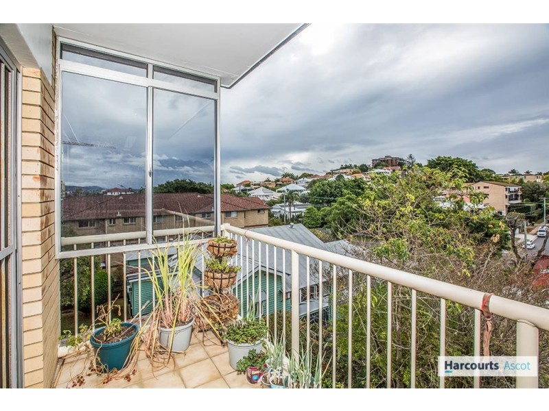 6/21 Butler Street, Ascot QLD 4007