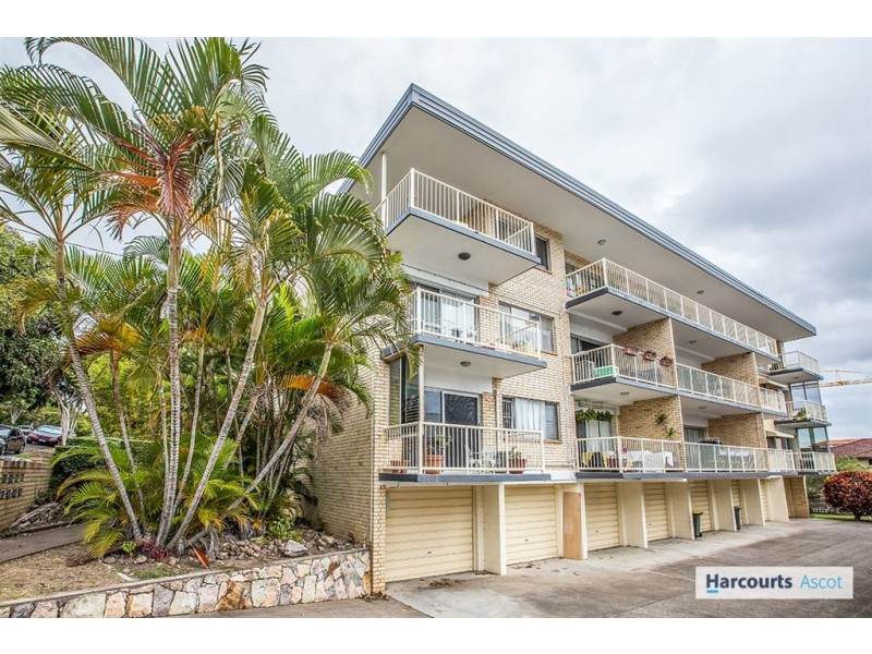 6/21 Butler Street, Ascot QLD 4007