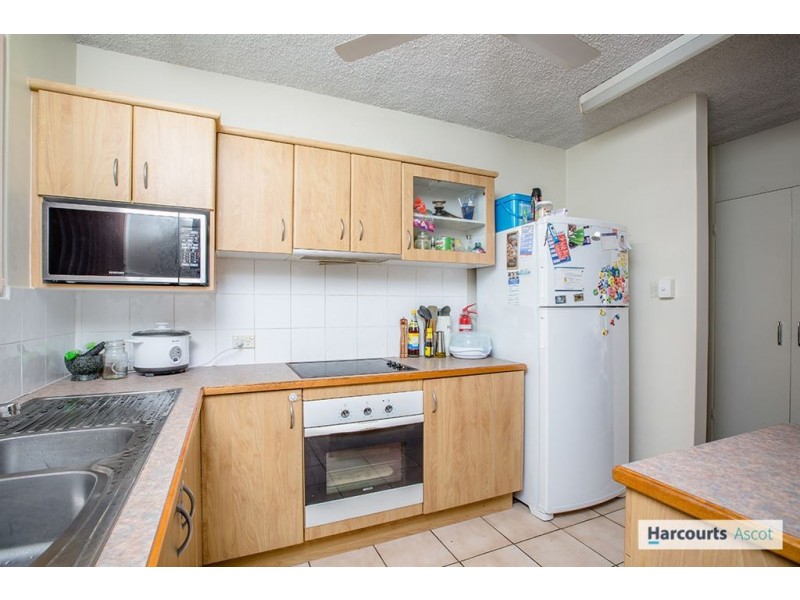 6/21 Butler Street, Ascot QLD 4007